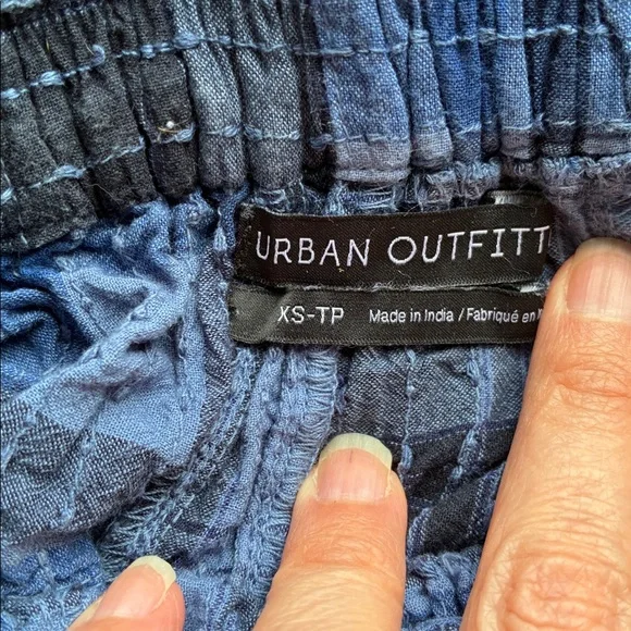 Urban Outfitters Pull-On Joggers - Picture 3 of 4